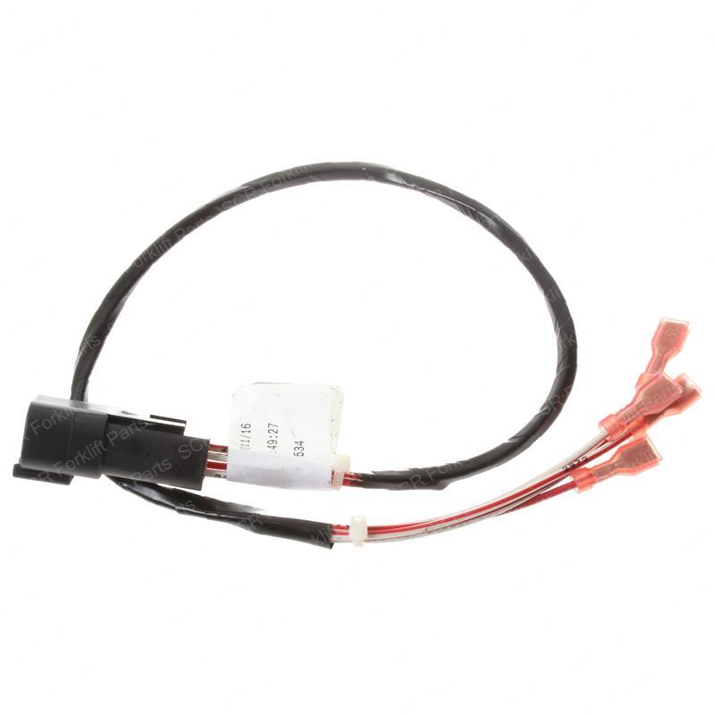 HARNESS FC4000 PARK BRAKE CR128343 cr128343 product image