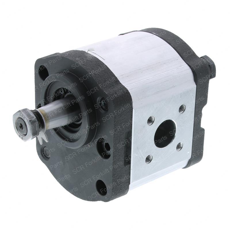 PUMP - HYDRAULIC LI0009810153 li0009810153 product image