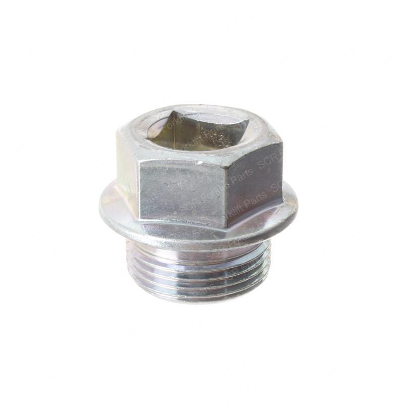 TRANSMISSION DRAIN PLUG (AC07044-02412)