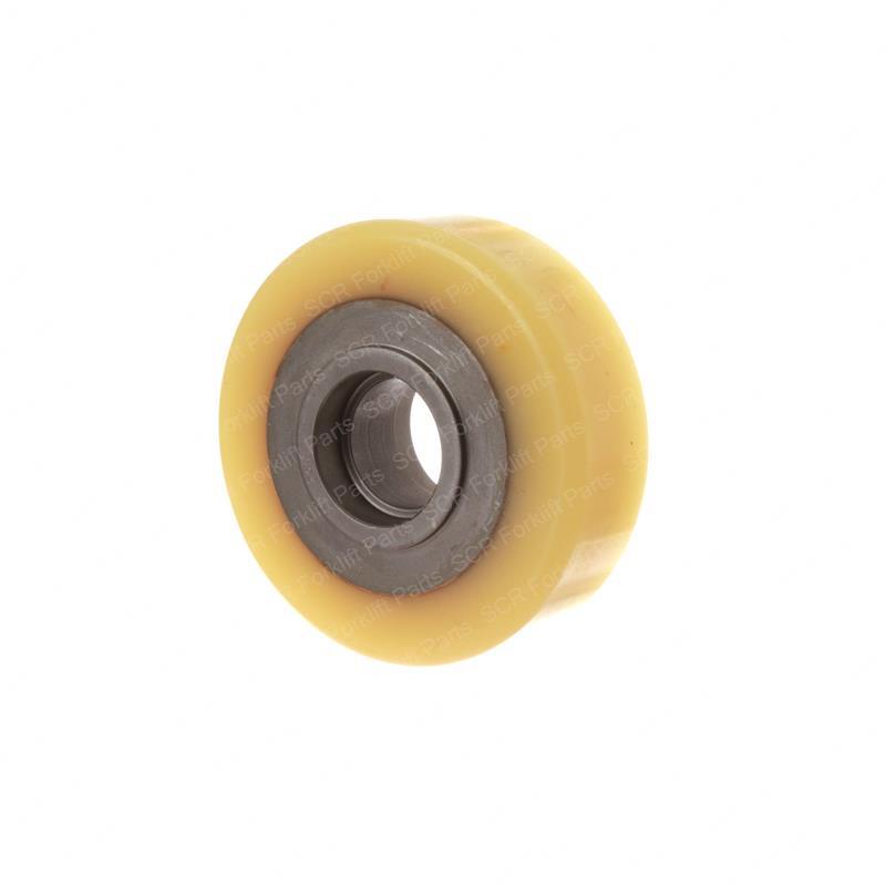 WHEEL - POLY 6 X 2 X 2 1/4 MB0971890-MIL mb0971890-mil product image