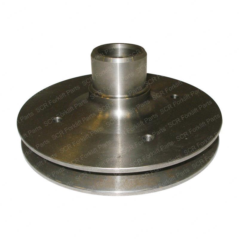 PULLEY -CRANKSHAFT TY134717710171 ty134717710171 product image