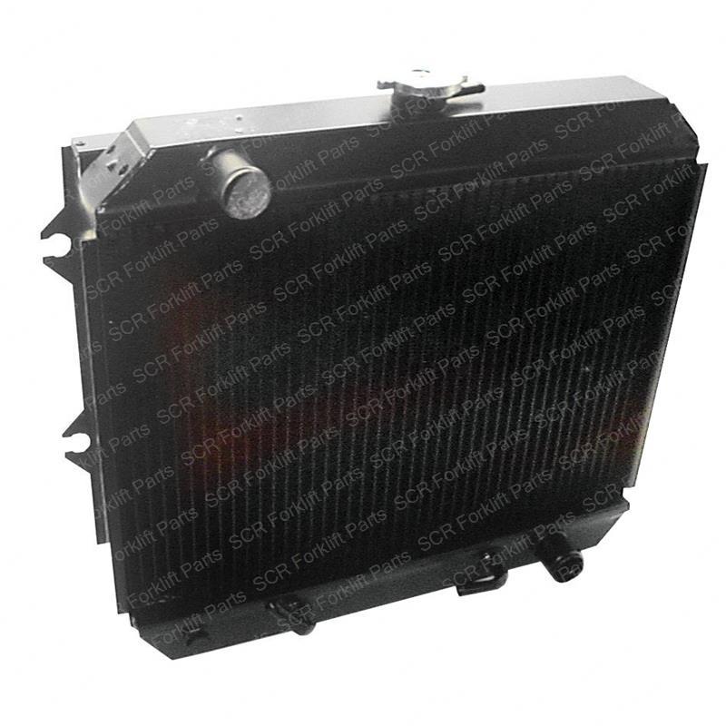 RADIATOR ASSEMBLY MB1042298 mb1042298 product image