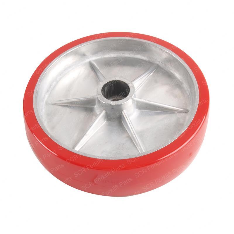 WHEEL - POLY STEER TY00591-55538-81 ty00591-55538-81 product image