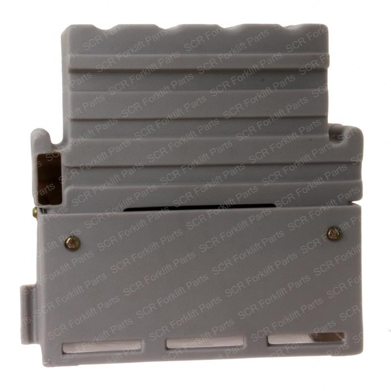 BATT.BOX ASSY W/ DECALS GNGN38215GT gngn38215gt product image
