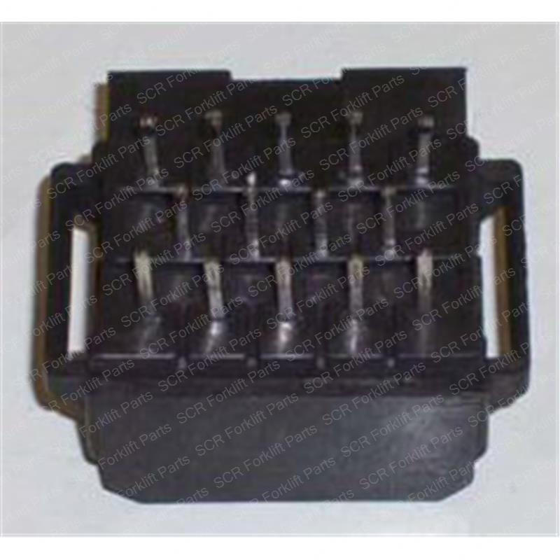 PLUG - CONTROL BLOCK EV1 CT0377242 ct0377242 product image