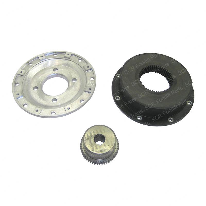 MAIN PUMP COUPLING JC400/00994 jc400-00994 product image