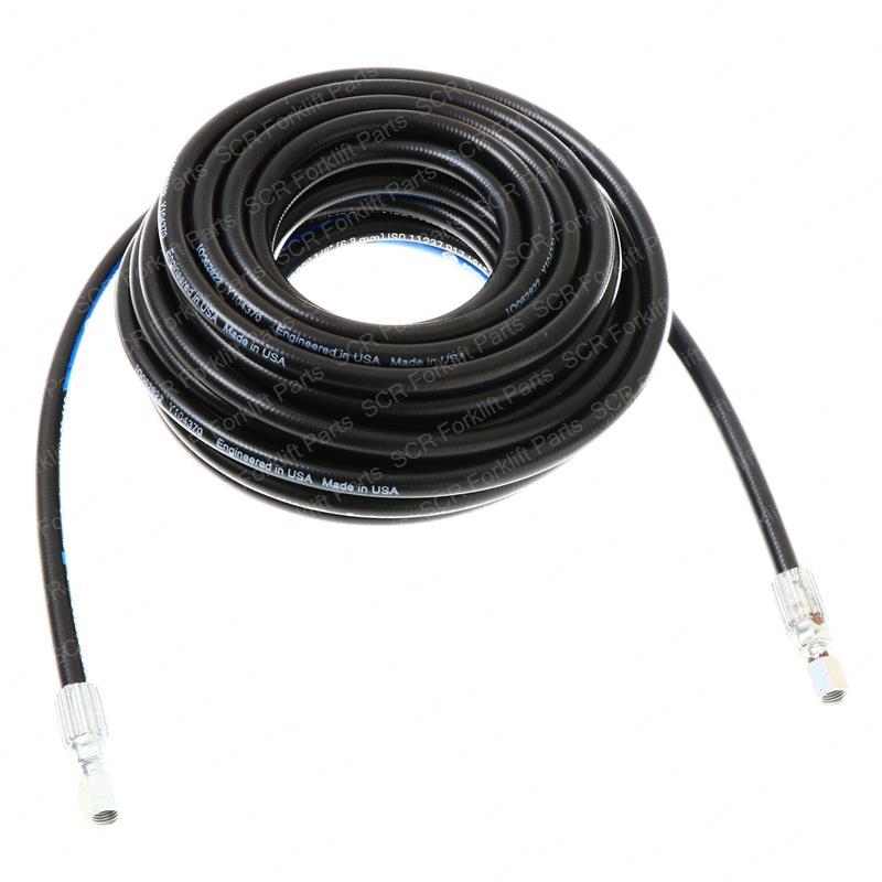 HYDRAULIC HOSE ASSEMBLY JL2753517 jl2753517 product image