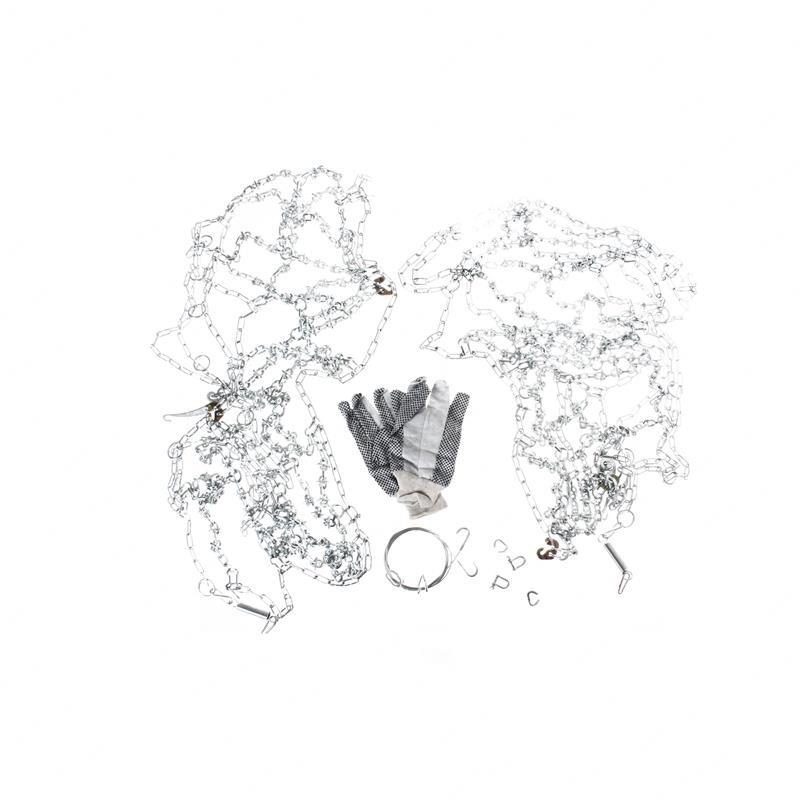 CHAIN SET - TIRE 700X15 CL4575037D cl4575037d product image