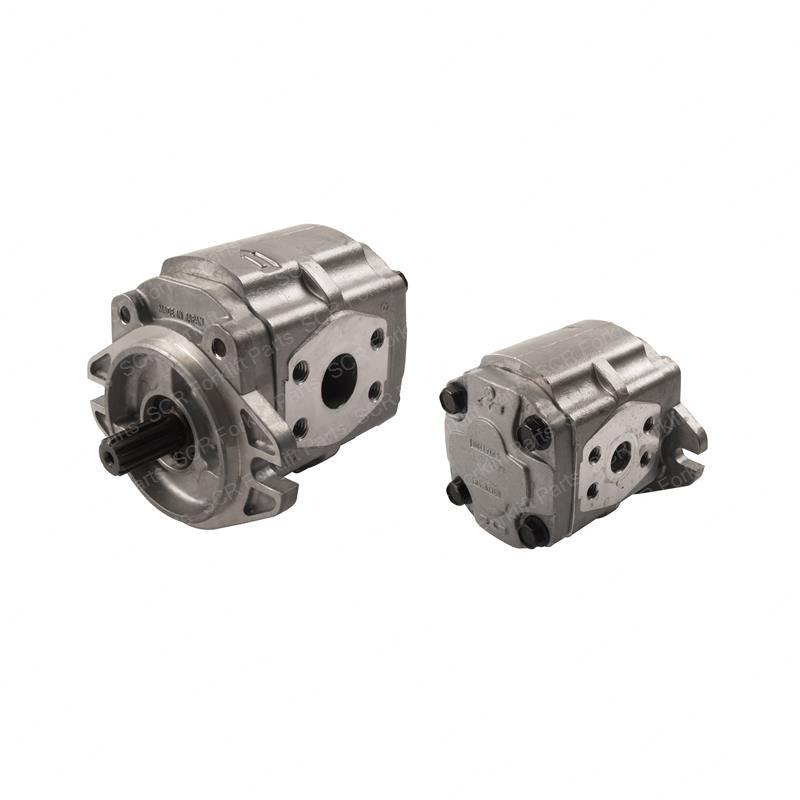 PUMP - HYDRAULIC AC8761806 ac8761806 product image