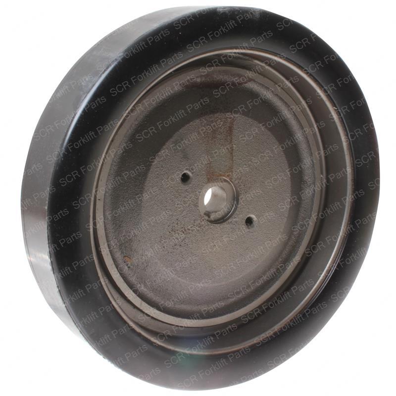 DRIVE WHEEL CR120576-001 cr120576-001 product image