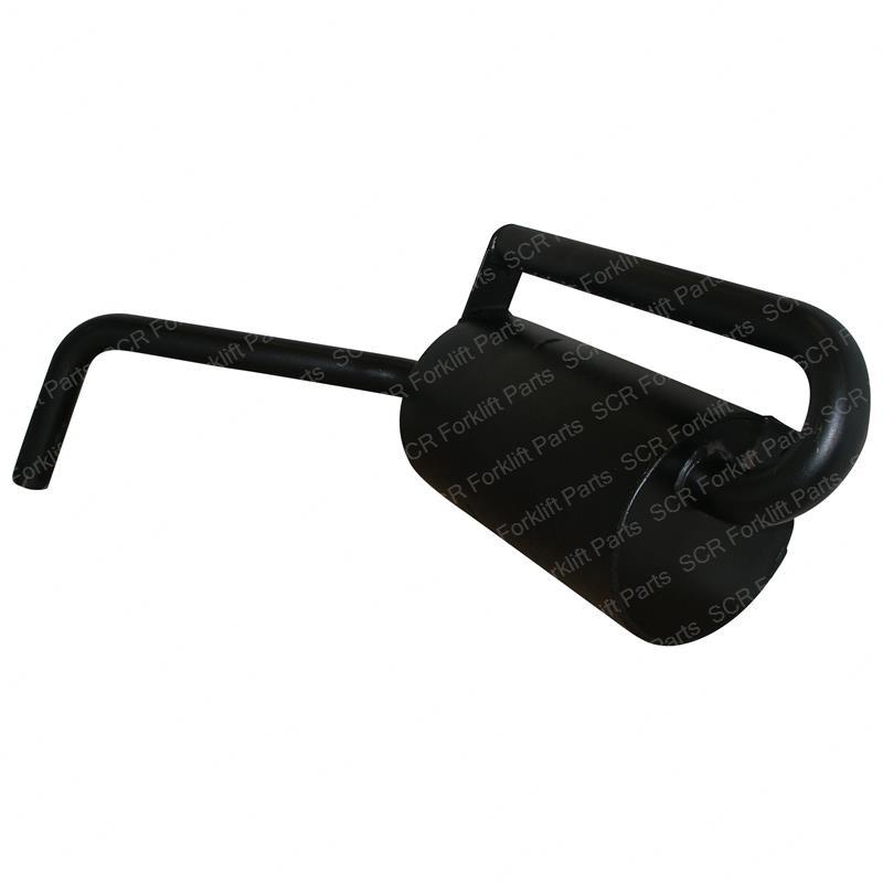MUFFLER - GS LPS BX O KO3EB-03-A5161 ko3eb-03-a5161 product image