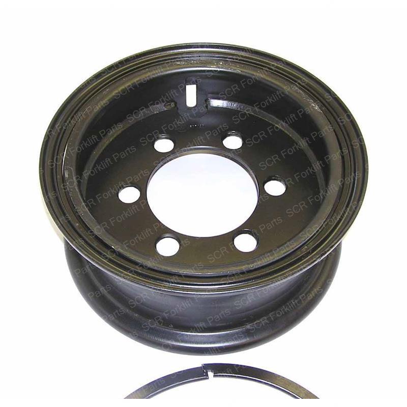 WHEEL HY0333598 hy0333598 product image