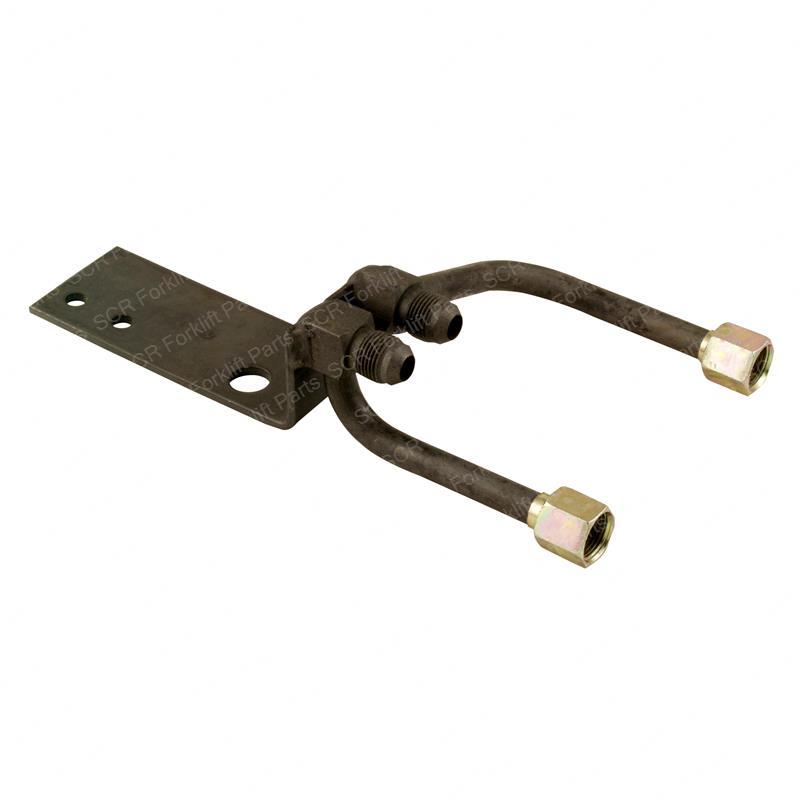 FUEL LINE TUBE NICK2398533 nick2398533 product image