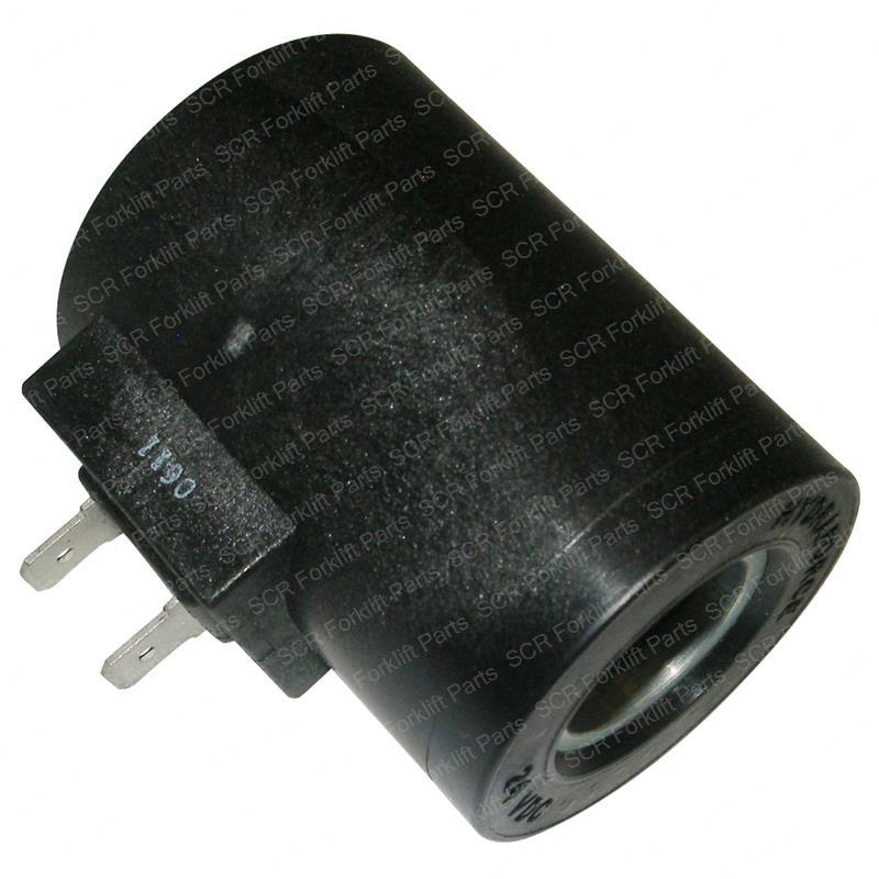 COIL - PROPORTIONAL VALVE 24V JL115370 jl115370 product image
