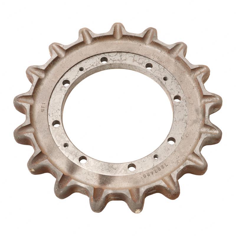 SPROCKET - MACHINED BC7227421 bc7227421 product image