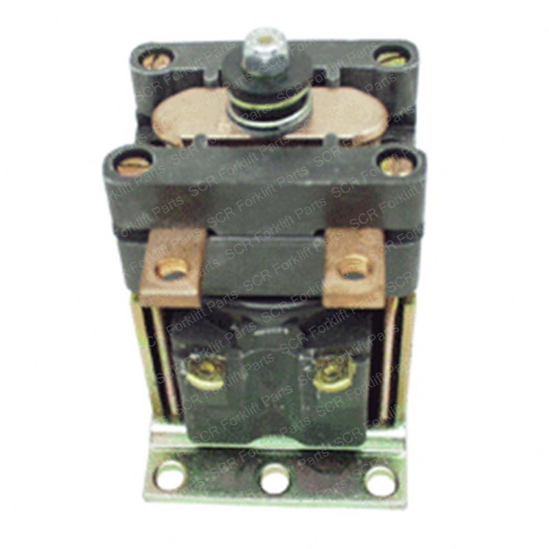 CONTACTOR 150A 36 VOLT TY00591-23811-81 ty00591-23811-81 product image