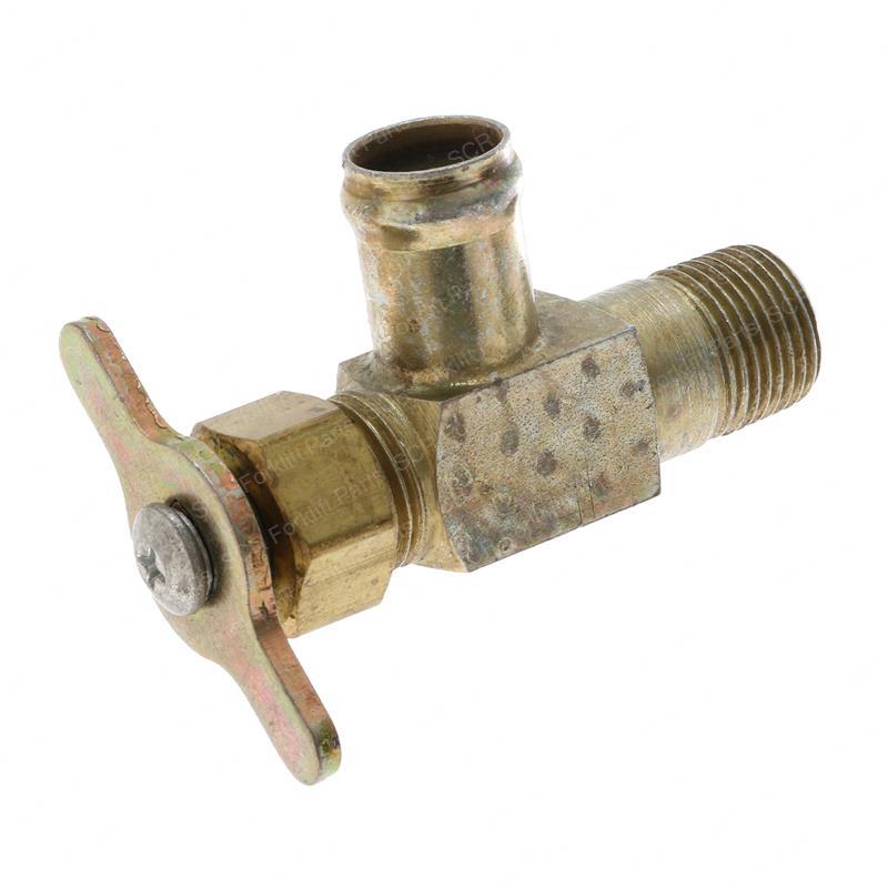 VALVE-SHUT-OFF HY201802 hy201802 product image