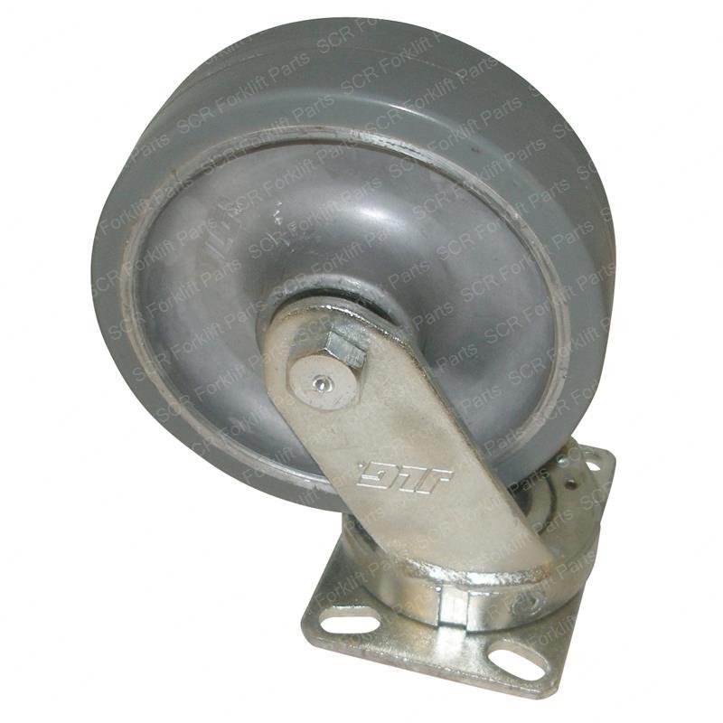 CASTER ASSEMBLY - 8X2 1/2 JL4520593 jl4520593 product image
