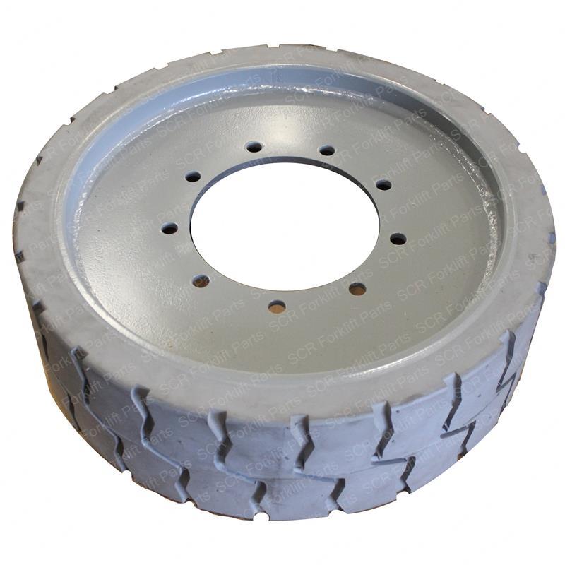 MOULD ON WHEEL - 22 X 7 X 17 3/ SY1223474 sy1223474 product image