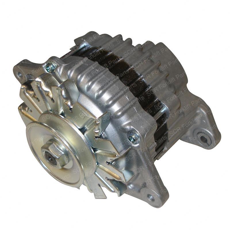 ALTERNATOR - NEW CT2G30192F01 ct2g30192f01 product image