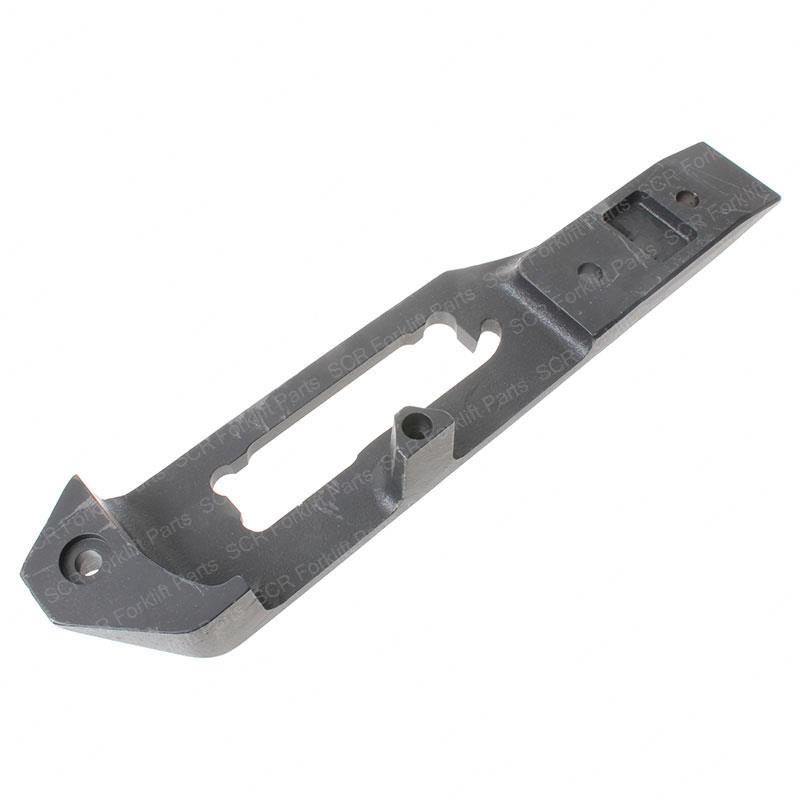 WHEEL PLATE LH RA1053383 ra1053383 product image