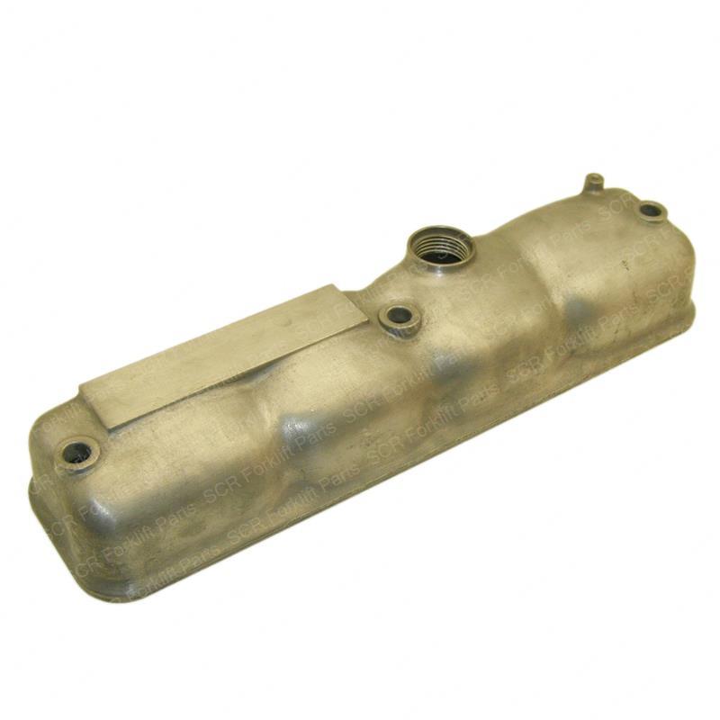 COVER S/A -CYL.HEAD TY11201-20562-71 ty11201-20562-71 product image