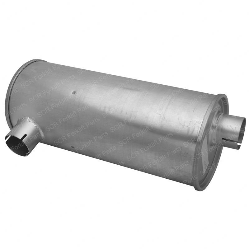 MUFFLER NICK1638438 nick1638438 product image