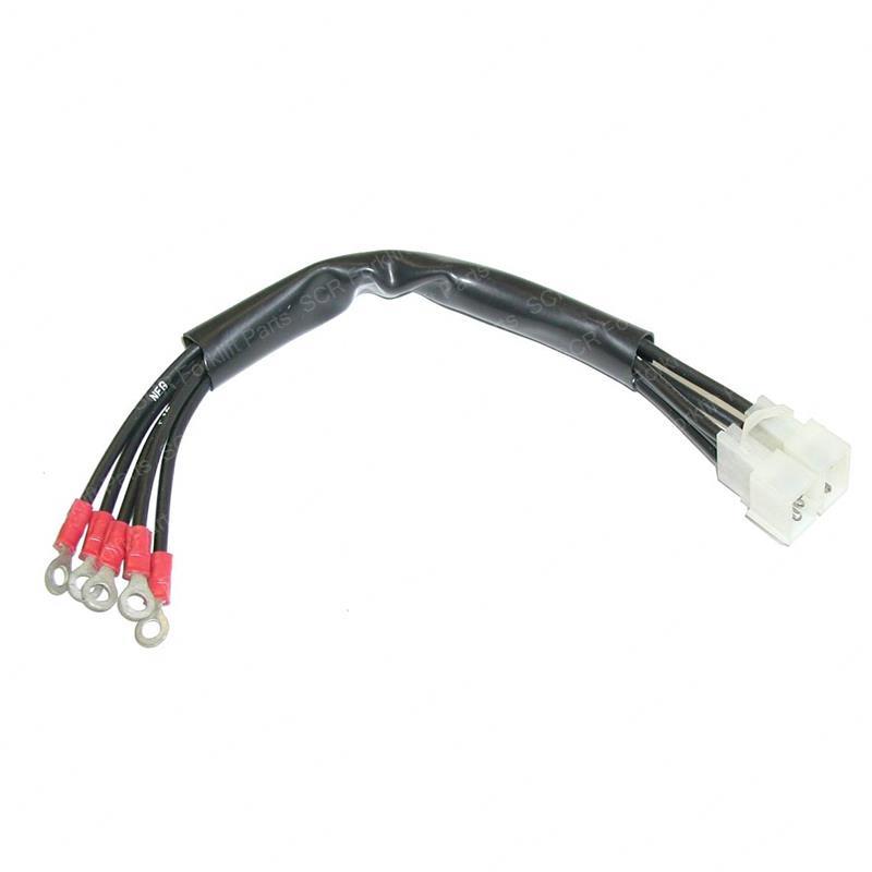 HARNESS AS DWD287659A dwd287659a product image