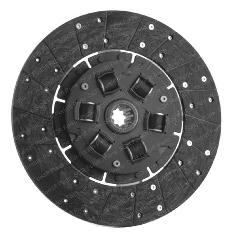 DISC - CLUTCH MB2I8086 mb2i8086 product image