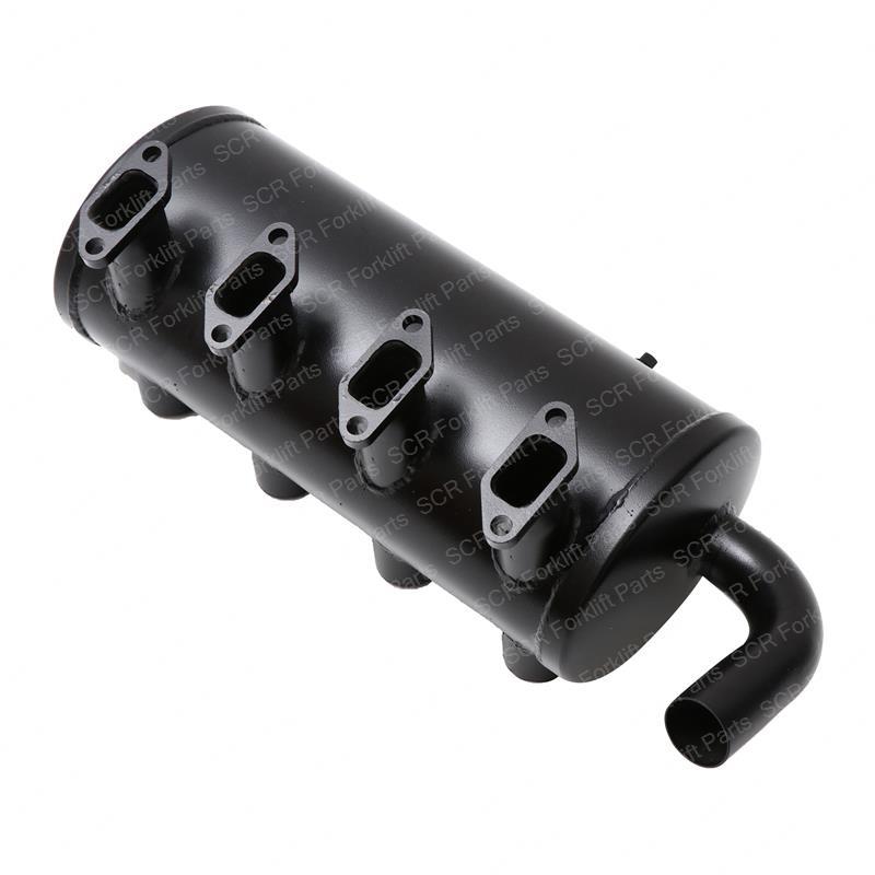 MUFFLER JL1001257283 jl1001257283 product image