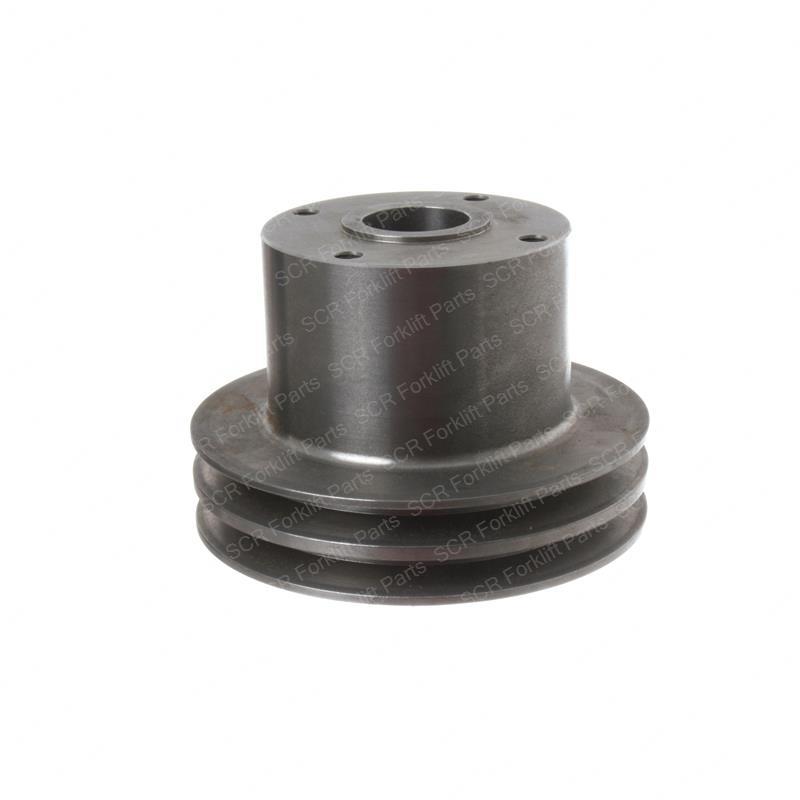 PULLEY-FAN MB0686500 mb0686500 product image