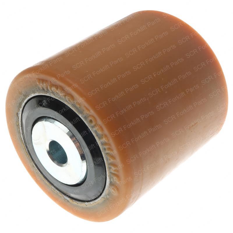 POLY WHEEL ASSEMBLY LIL0039903528 lil0039903528 product image
