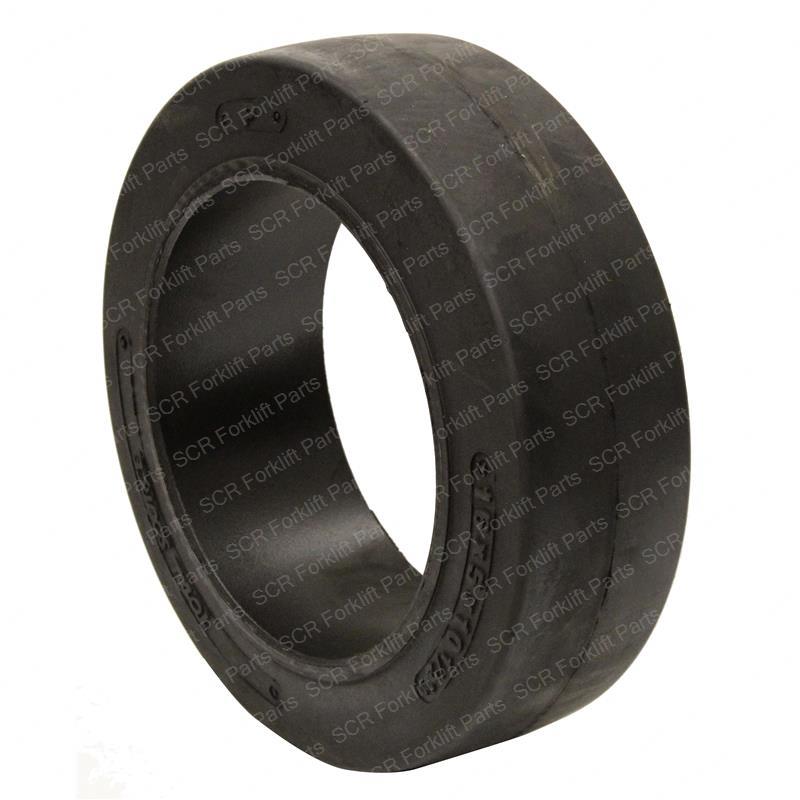 TIRE -  16X5X10.5 SMOOTH DW06395301 dw06395301 product image