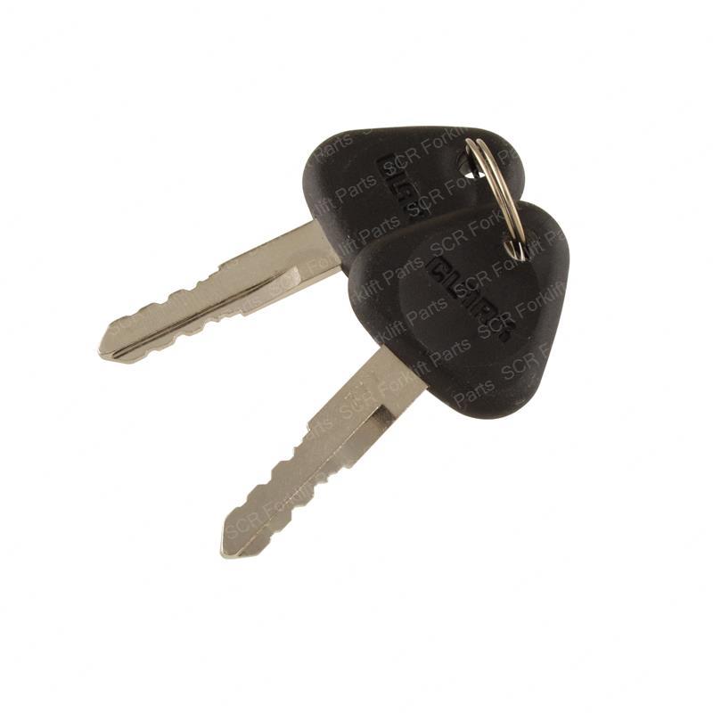 KEY SET - 2 NR 777 YT220172623 yt220172623 product image