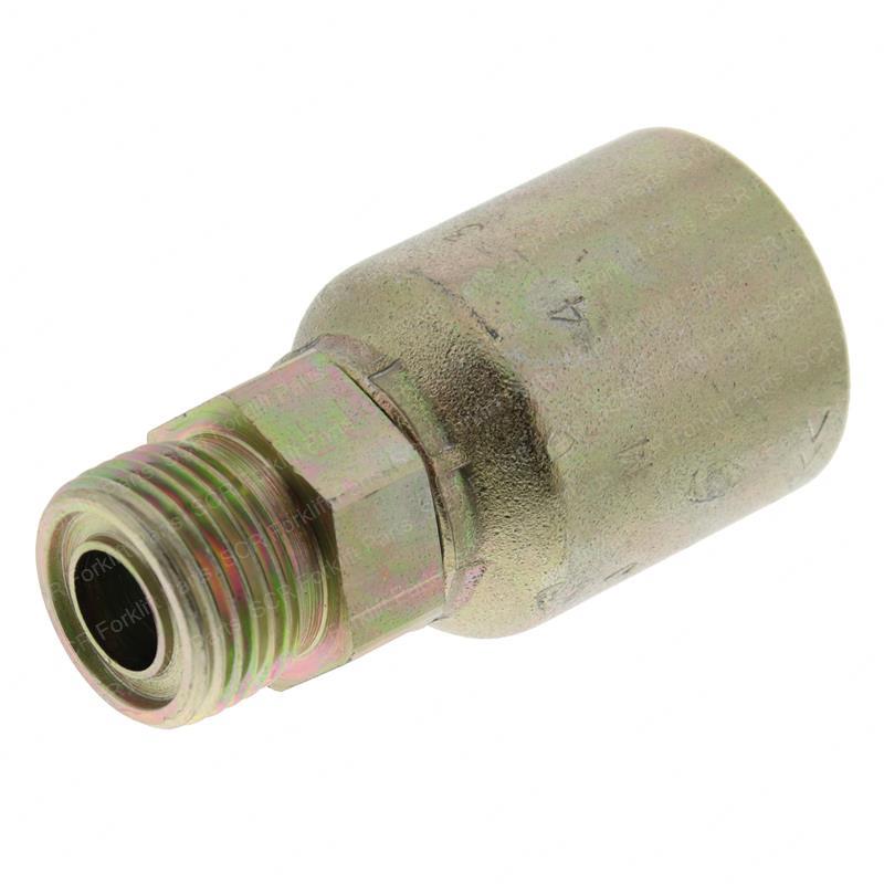FITTING - HYDRAULIC RA800-838-003 ra800-838-003 product image