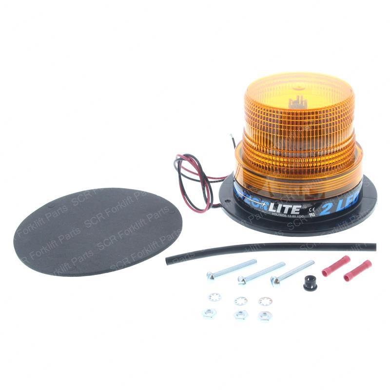 STROBE ML2 LED - 12-80V AMB KO35-908-LED ko35-908-led product image
