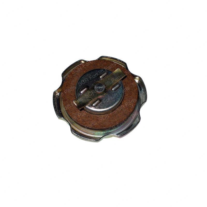 CAP - FILLER (AC15255-B3435)