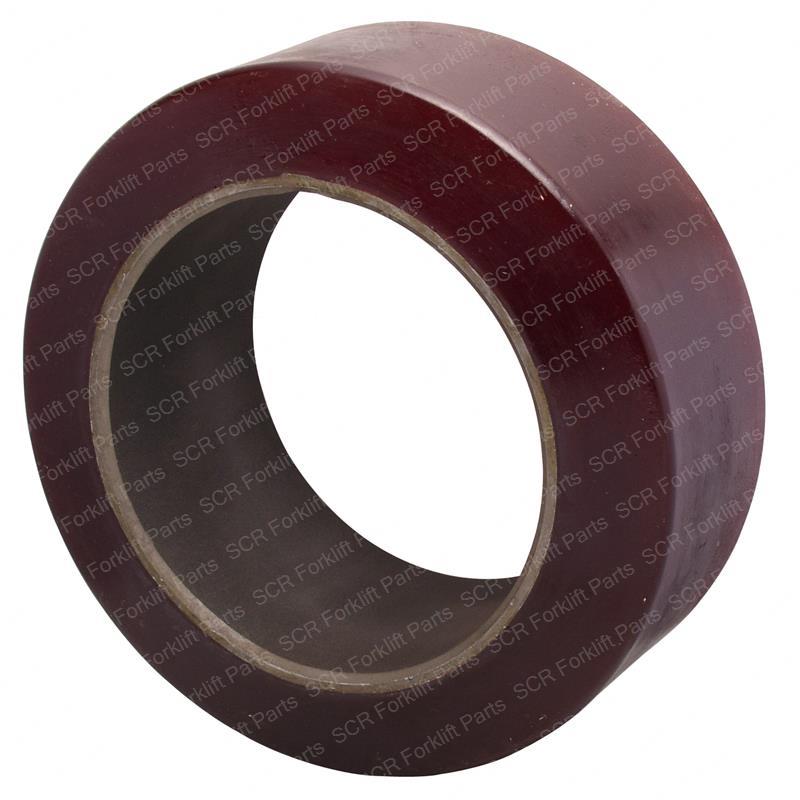 TIRE - POLY 12 X 5 X 8 SF MB0A3642 mb0a3642 product image