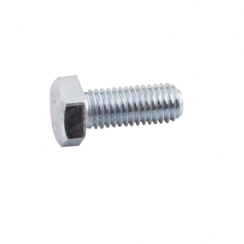 BOLT - HEX - M10-1.5 X 25 DWS0512063. dws0512063 product image