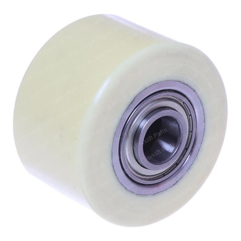 WHEEL ASSEMBLY - POLY 4X2.50 CR083179-306-88 cr083179-306-88 product image