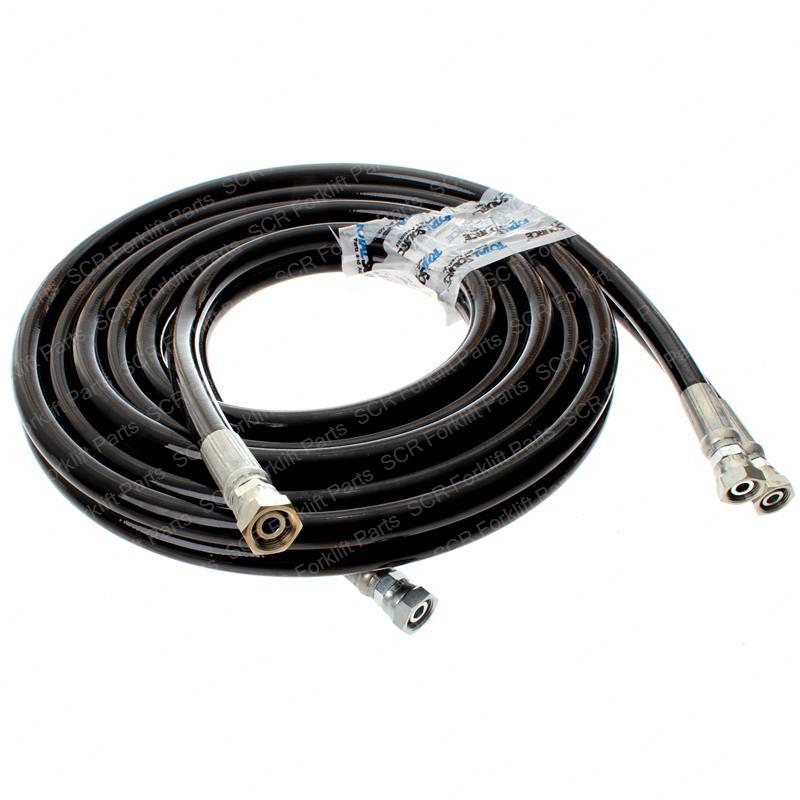 DOUBLEHOSELINE 4970MM LIL0009508996 lil0009508996 product image