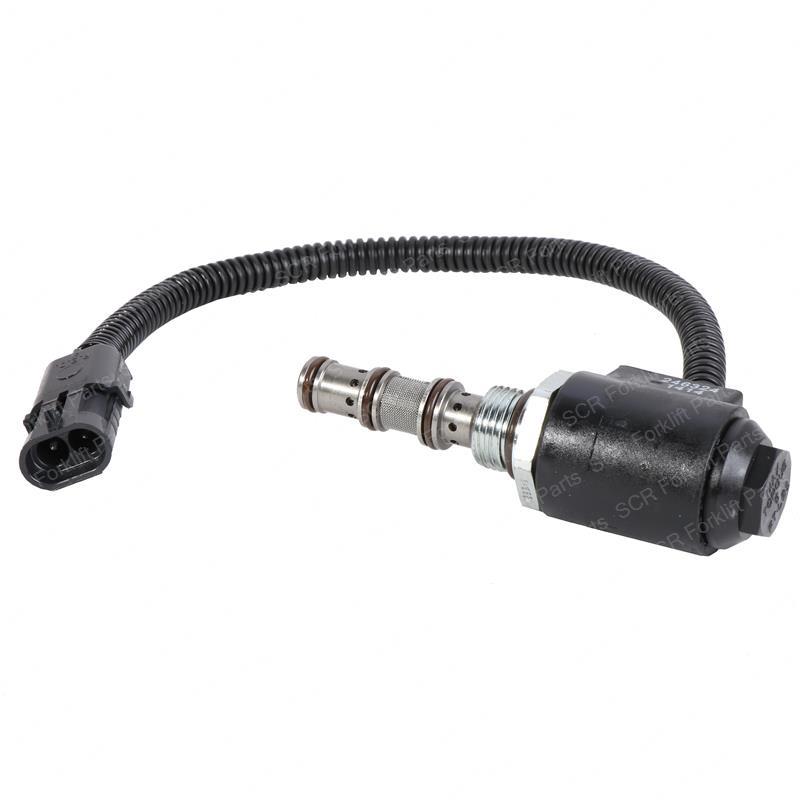 SOLENOID ASSEMBLY JLGN7-126-382 jlgn7-126-382 product image