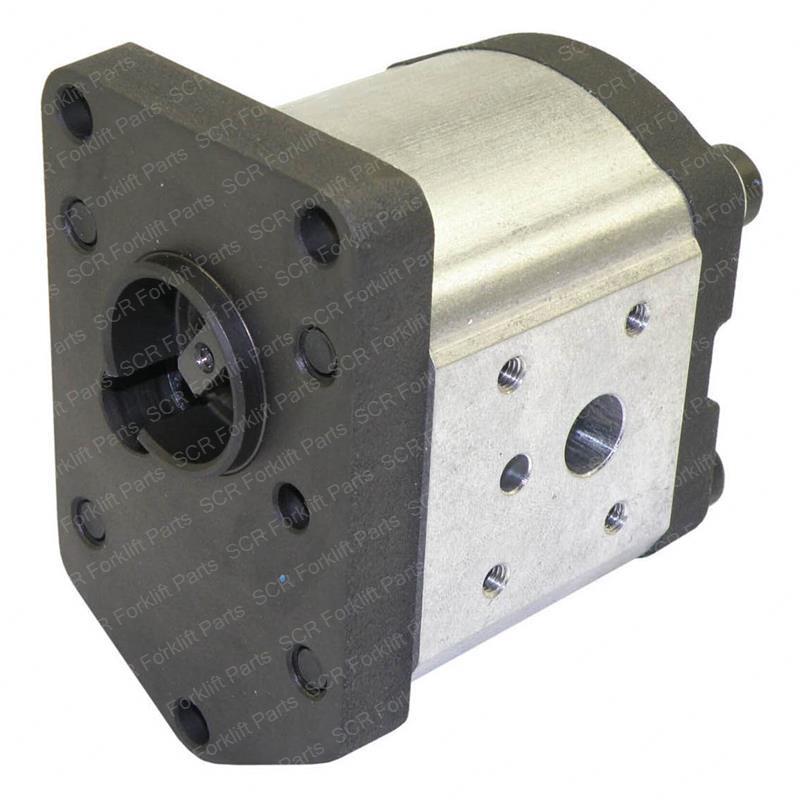 HYDRAULICPUMP 16CM3/U LI0009812101 li0009812101 product image