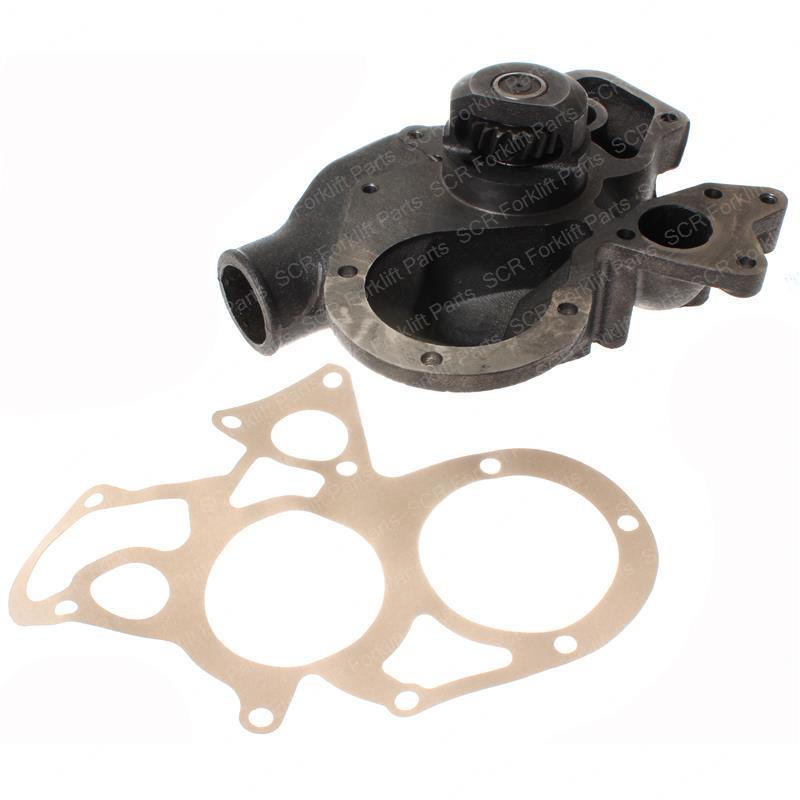 PUMP - WATER HY1537290 hy1537290 product image