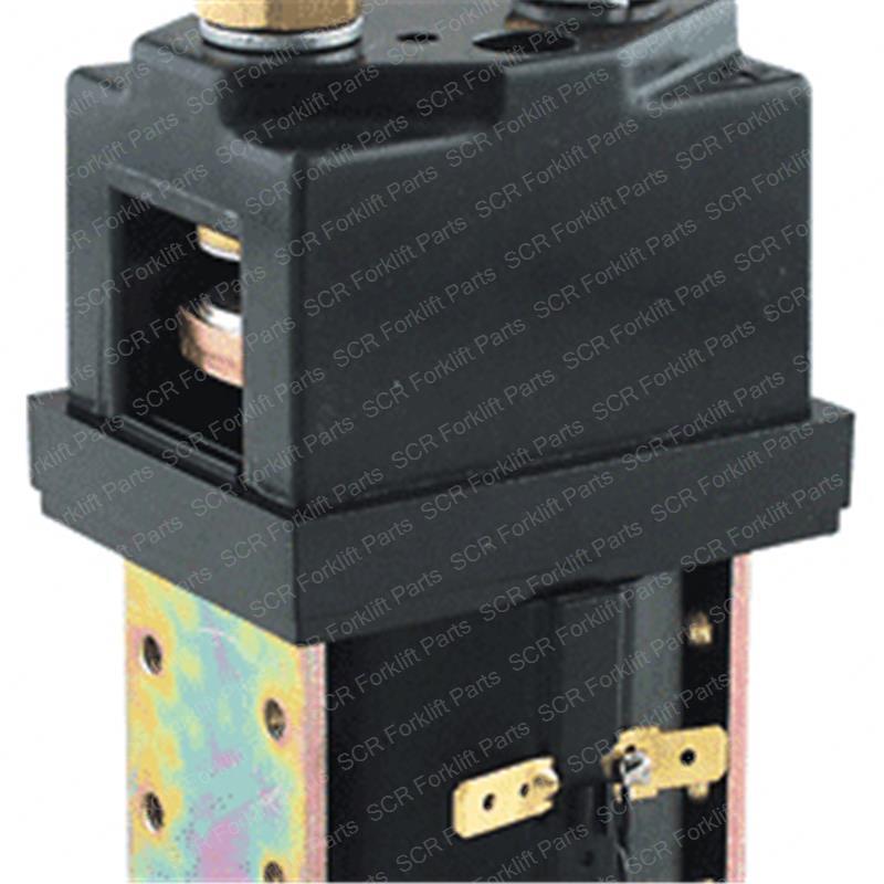 CONTACTOR - 36 VOLT DWOUCTR-36-306 dwouctr-36-306 product image