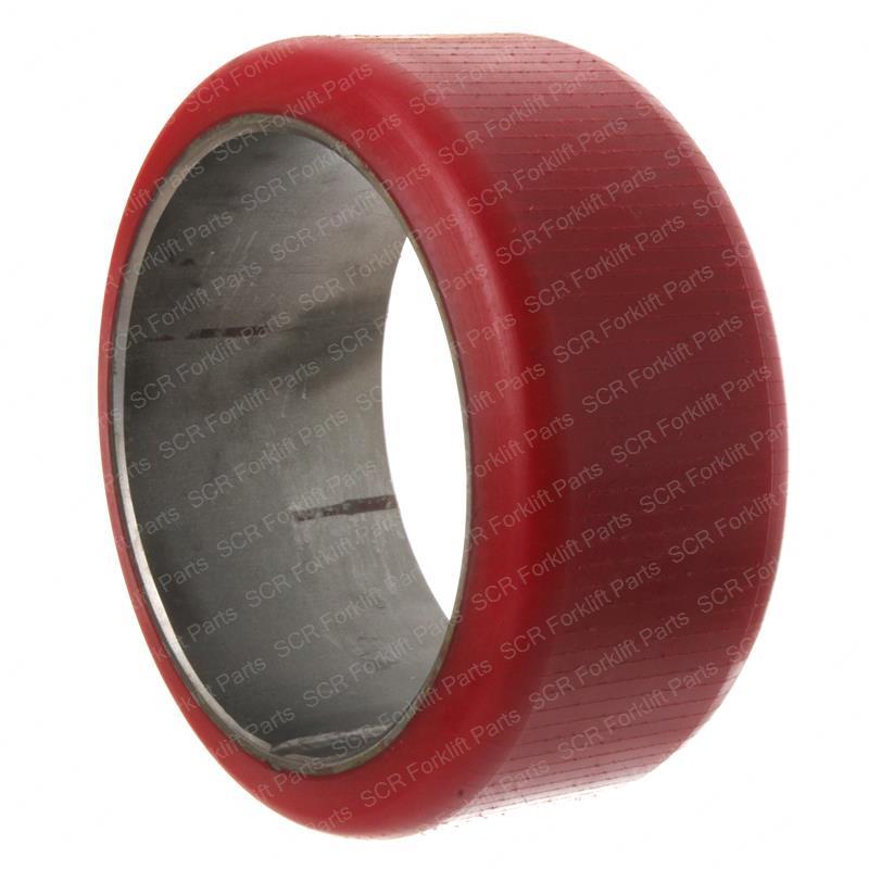 TIRE - POLY PRESS ON - PRM SOFT RA1071523-MIL ra1071523-mil product image