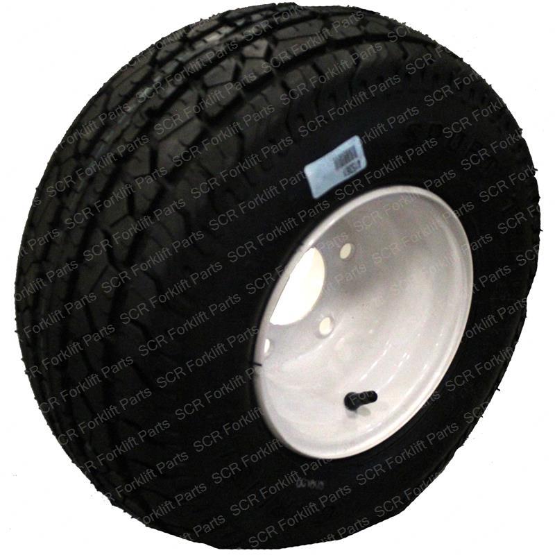 TIRE + WHL 18.5X8.5-8 LRC TL SY680404 sy680404 product image