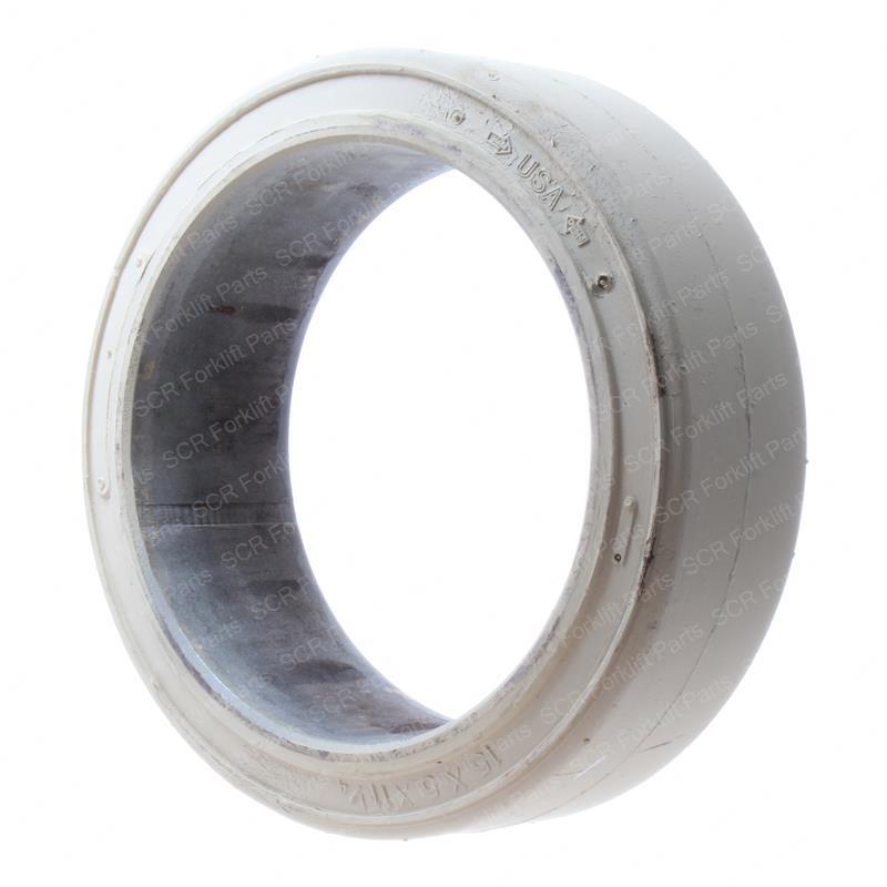 TIRE - 15X5X11.25 SMOOTH NM CL6320002-MIL cl6320002-mil product image