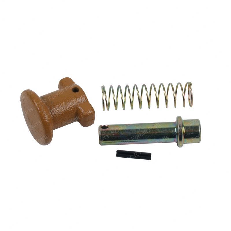 KNOB ASSEMBLY - FORK PIN KO34A-72-00020 ko34a-72-00020 product image