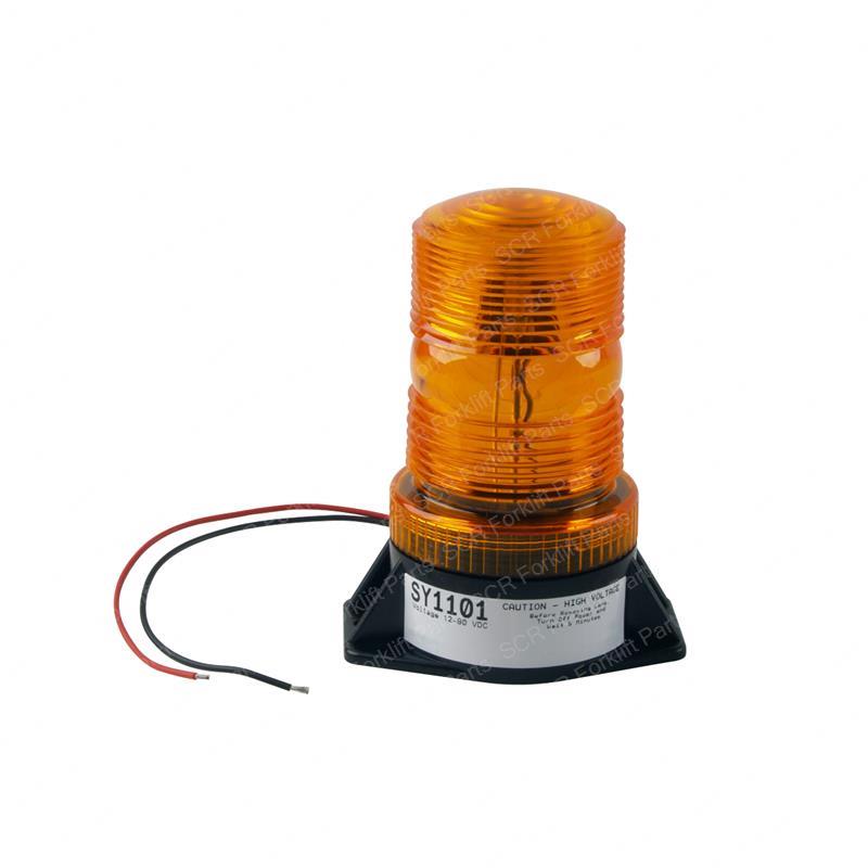 STROBE - AMBER DWD287670-E dwd287670-e product image